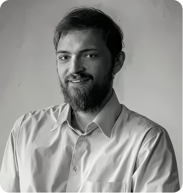 Ing. David Šibrava